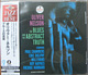 CD I@[El\(as,ts,arr)@OLIVER NELSON u[X̐^@THE BLUES AND sgd ABSTRACT TRUTH