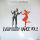 LP@M. MATSUMOTO & HIS HI-FI DANCE ORCHESTRA@EVERYBODY DANCE VOL.9