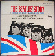LP@r[gY@BEATLES@r[gY@THE BEATLES STORY
