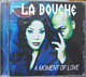 CD Eu[V@LA BOUCHE  A MOMENT OF LOVE