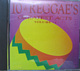 IjoX VARIOUS ARTISTS  10 OF REGGAE'S GREATEST ACTS VOLUME 1