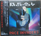 CD AE}bRC@REAL McCOY Xy[XECx[_[Y S@ACE INVADERS