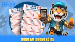 Bóng âm dương lô đề